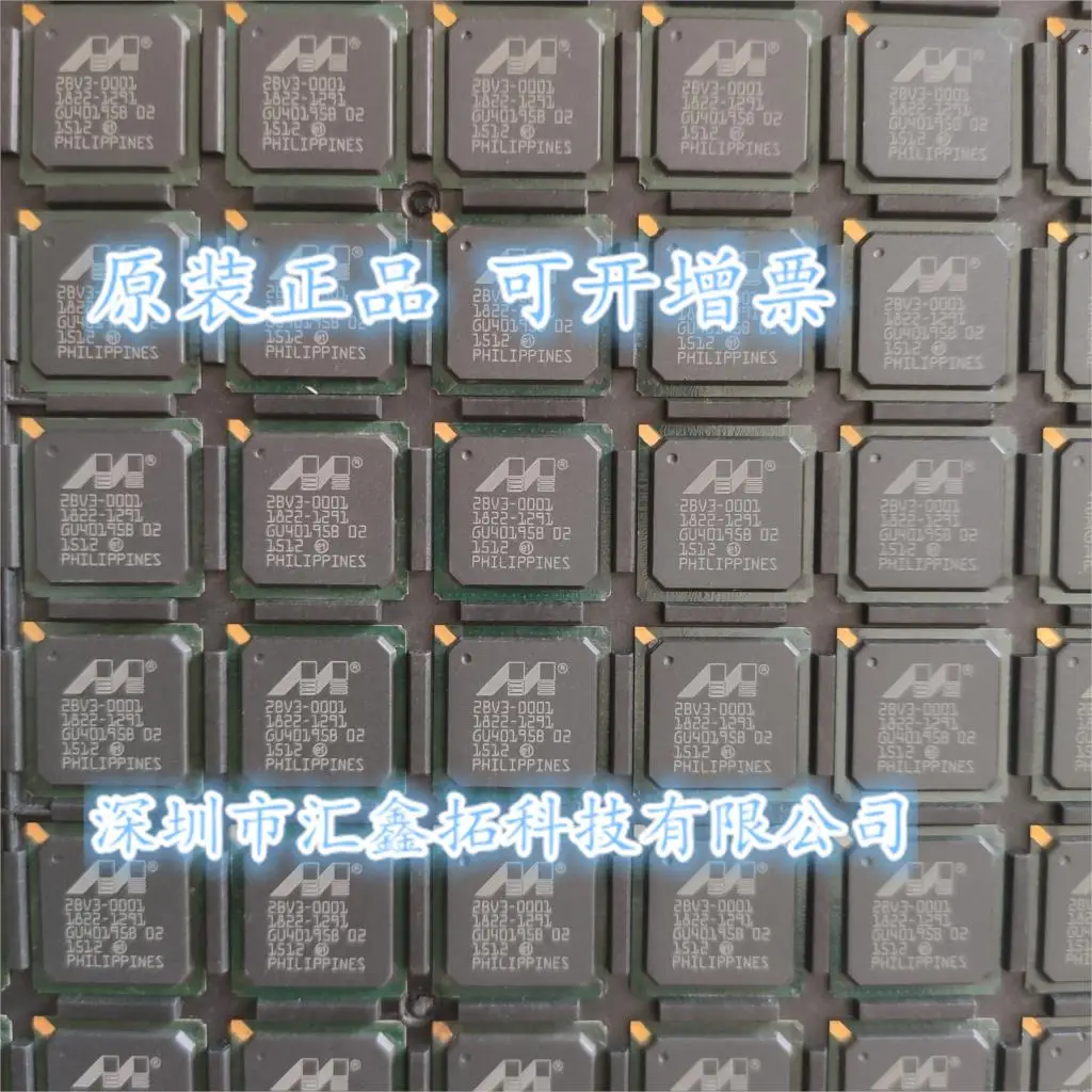 

2BV3-0001 Agilent BGA