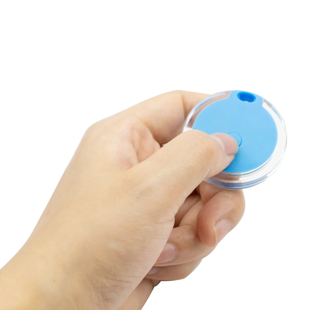 Мини локатор для домашних животных GPS трекер отслеживание устройство против