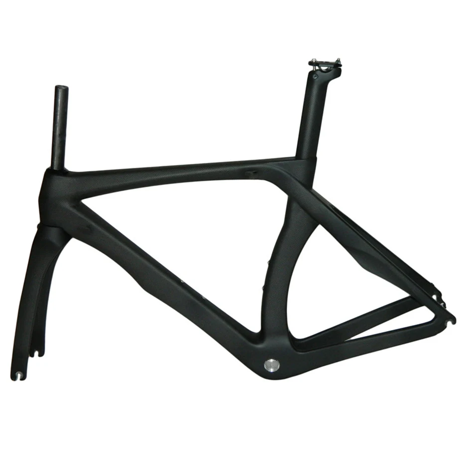 Карбоновая рама для дорожного велосипеда T1000 Cipollini RB1K размер XXS/XS/S/M/L/XL карбоновая