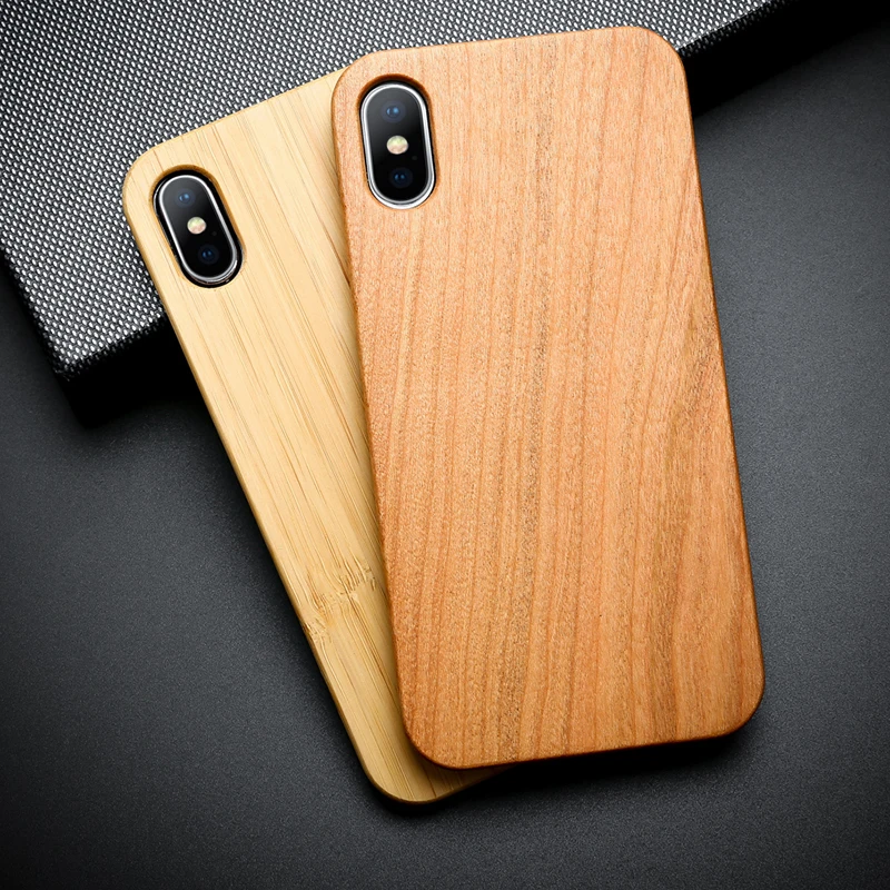 Чехол из натурального дерева TIKITAKA для iphone 11 XR X XS Max 8 7 6 6S Plus 5s из натурального бамбука, деревянный Жесткий чехол для телефона iphone 11 Pro Max