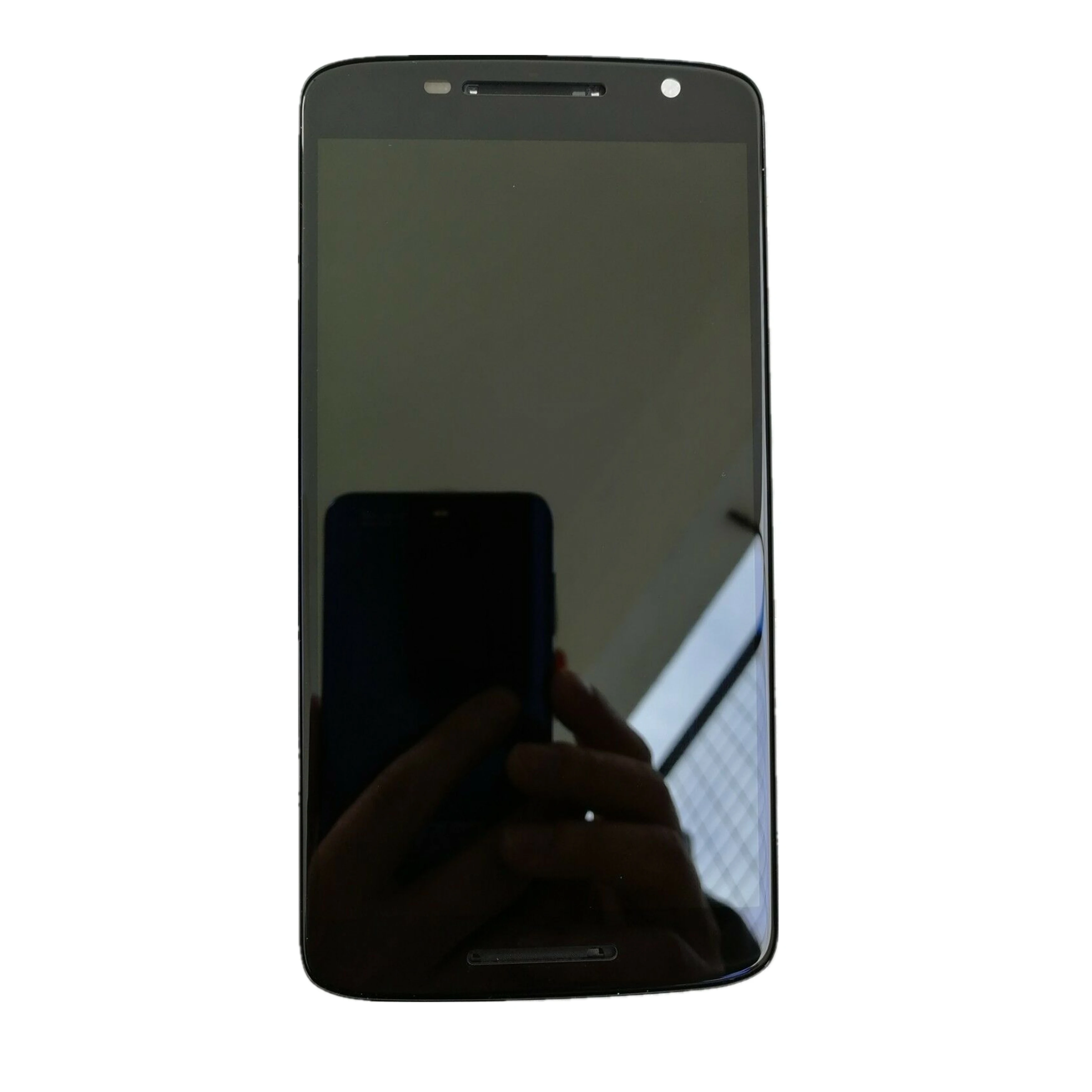 Для Motorola X Play ЖК дисплей сенсорный экран с рамкой дигитайзер сборка для Moto XPlay XT1561