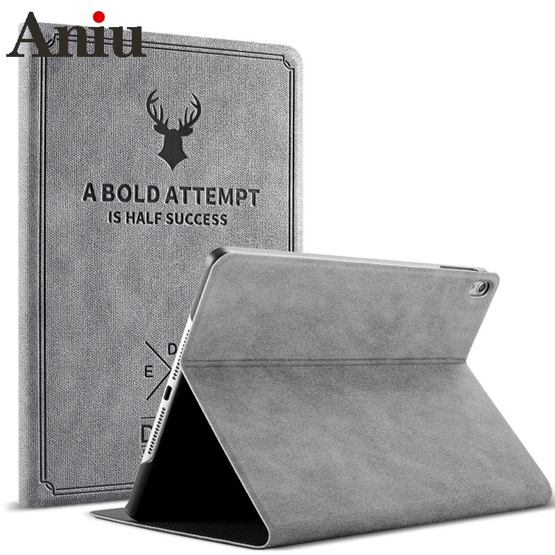 Чехол для iPad Pro 11 умный чехол 2021 2020 10 2 7 2019 6 Air 4 2018 9 Mini 1 3 5 8-го поколения | Компьютеры