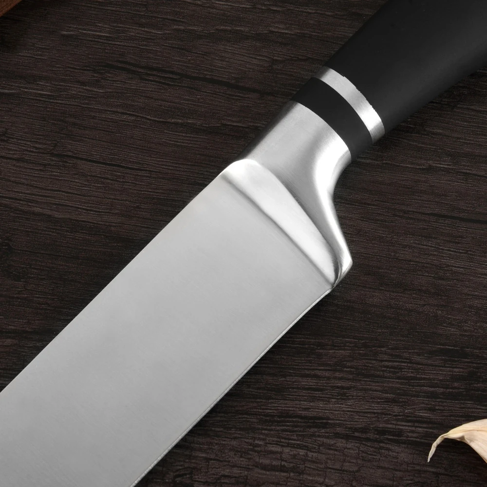 Ножи ручной работы из нержавеющей стали кухонные ножи аксессуары полезные