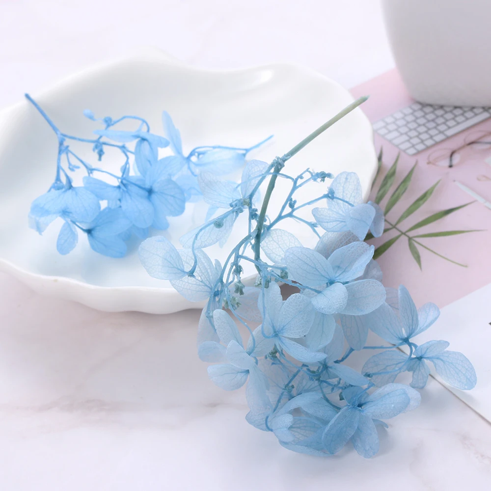 1 коробка сухое цветочное ремесло из смолы сделай сам наполнителя эпоксидной