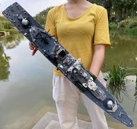 Корабль на радиоуправлении#2