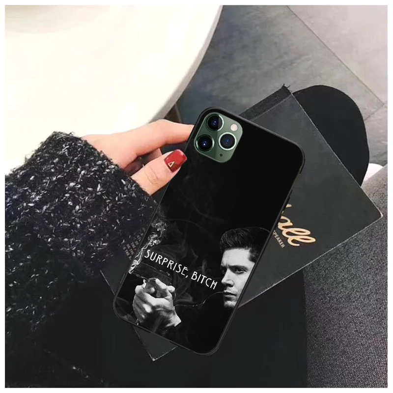 Сверхнатуральный чехол spdean N и Sam для телефона iphone 14 13 Pro Max 12 11 XS MAX XR SE2 8 7 Plus X 5 |