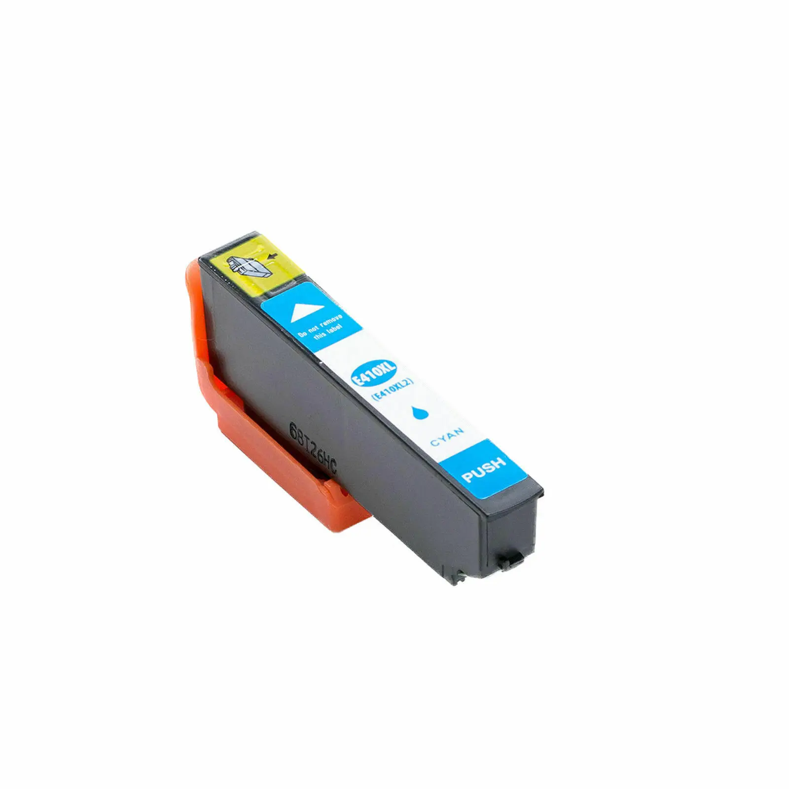 5 шт в упаковке совместимый чернильный картридж замена для Epson 410XL T410XL020 для Epson Expression XP-830 XP-630 XP-530 XP-635 XP-640