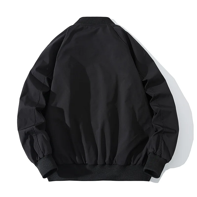 Куртка-бомбер женская белая оверсайз на молнии 95 кг |