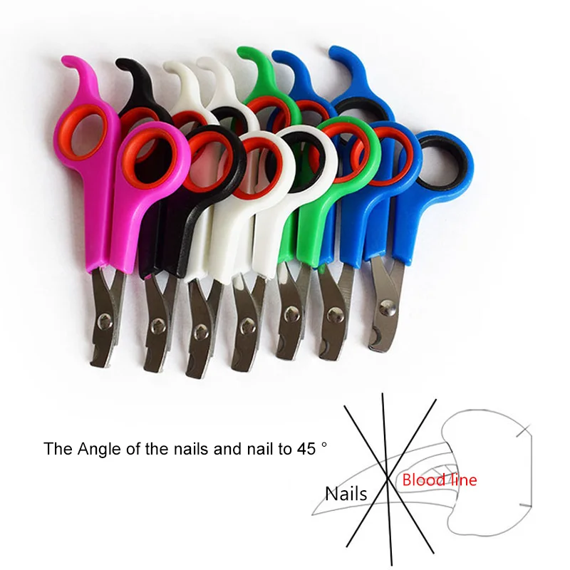 Лидер продаж! популярной ПЭТ Уход за лошадьми машинки для стрижки ногтей коготь