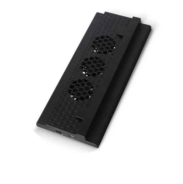 2020 охлаждающий вентилятор для Xbox One S встроенный регулируемый кулер подключения