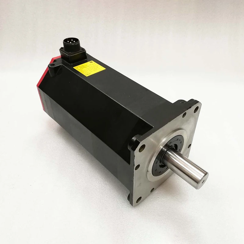 Серводвигатель переменного тока FANUC рандомное использование для станка с ЧПУ|ac