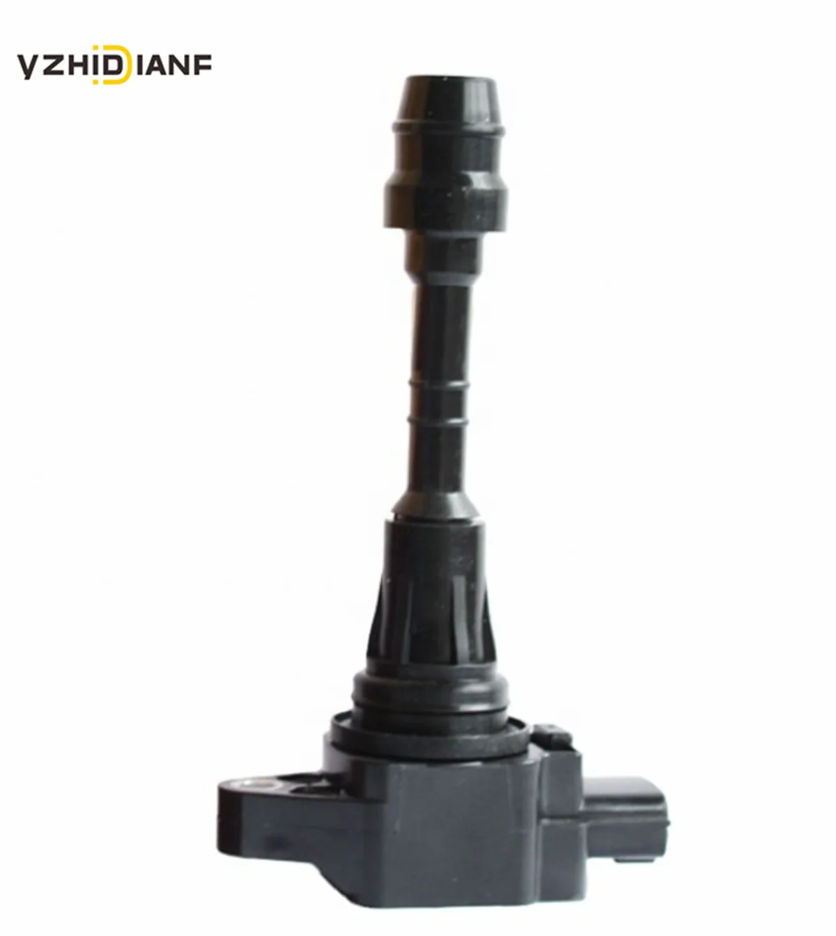 

1PC Ignition coil for NISSAN- ARMADA PATHFINDER TITAN PICKUP INFINITI FX45 M45 4.5L 5.6L (2003-) OE No.AIC-2402B,22448-ZE00A