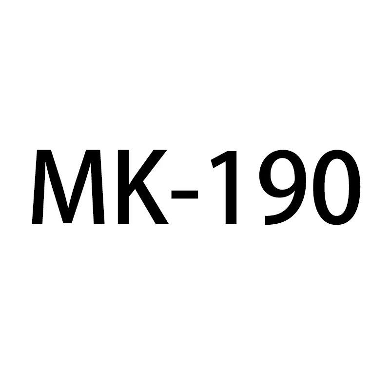 

MK-190