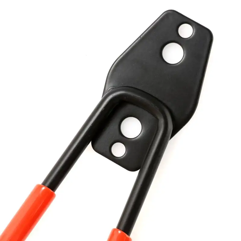 New Hook Garage Storage Tool Wall-Mounted Heavy-Duty U-Shaped Holder Double Organizer Non-Slip Coating Supplies | Дом и сад