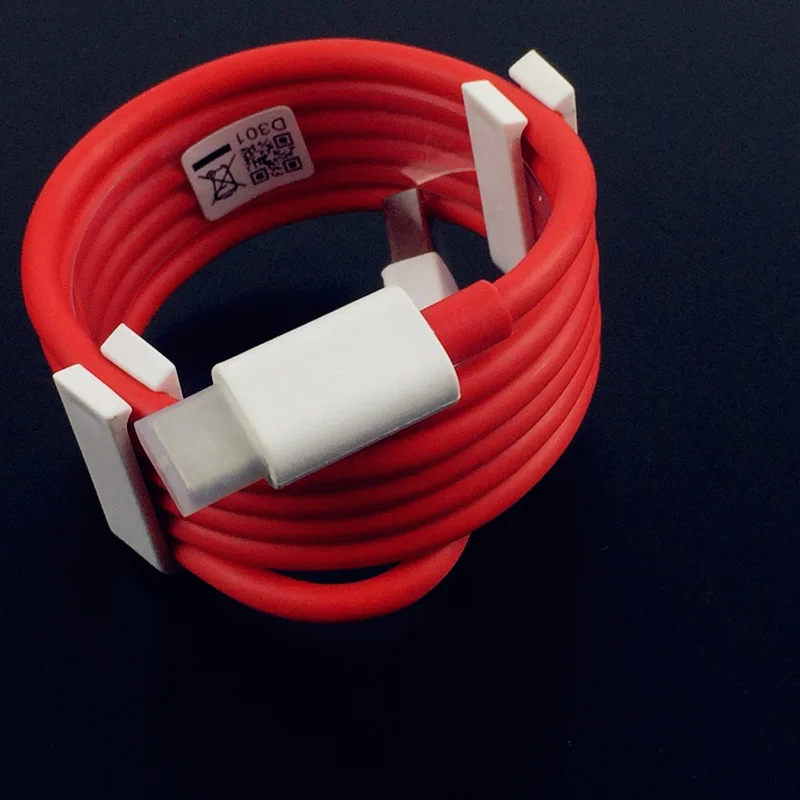 Кабель для передачи данных One Plus зарядка приборной панели 8pro USB Type c быстрая 7
