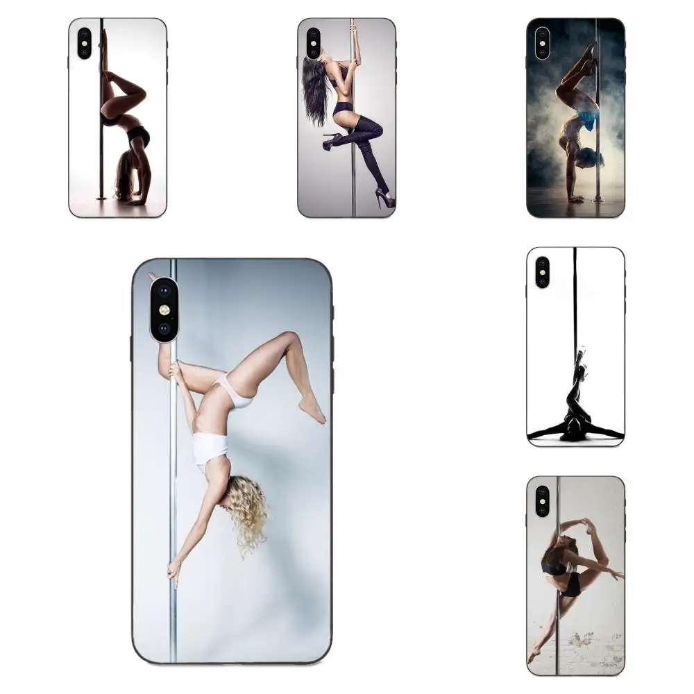 Мягкий чехол для Huawei Mate 9 10 20 P8 P9 P10 P20 P30 Lite Mini Play Pro P smart Plus Z 2017 2019 | Мобильные