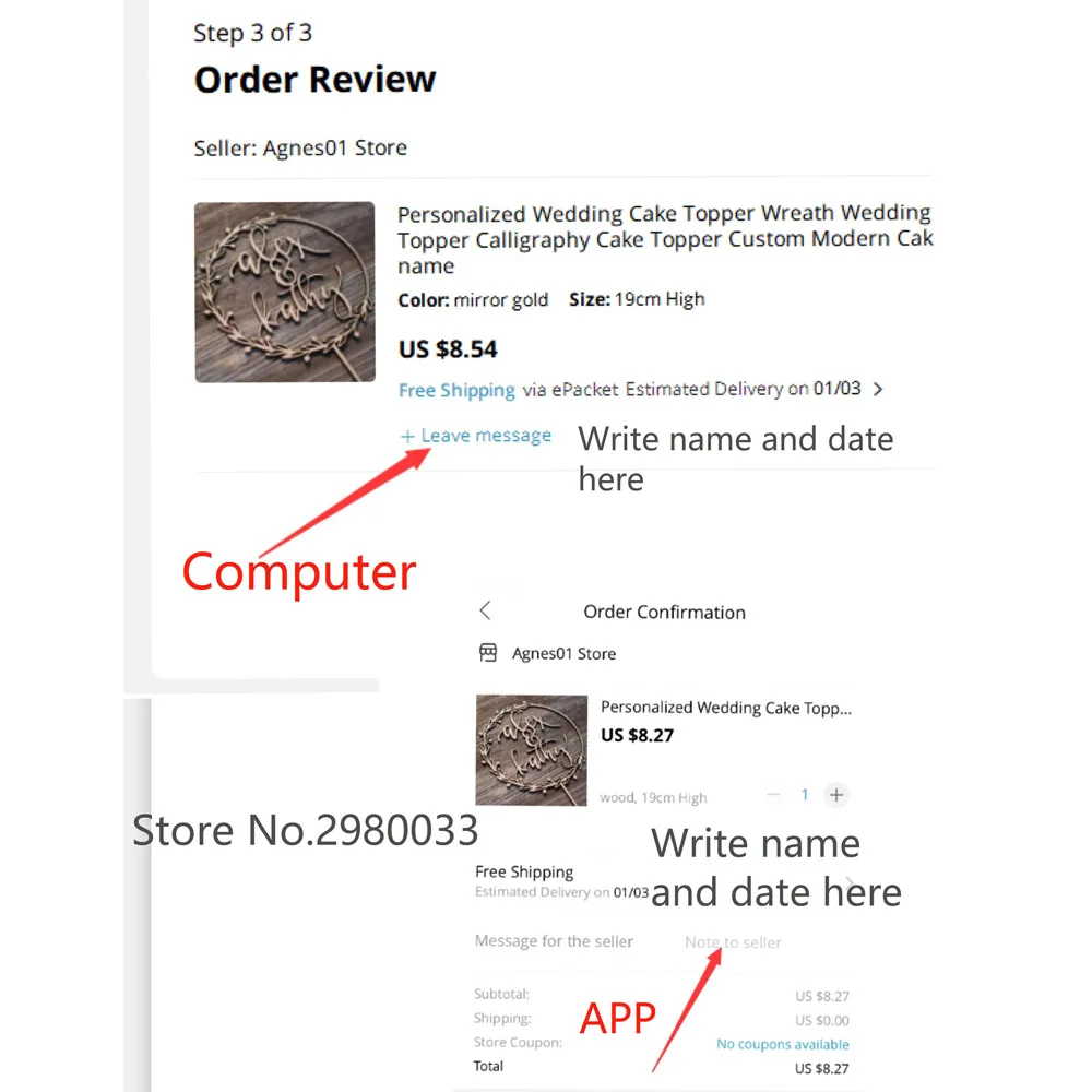 Индивидуальный деревенская свадьба дерево держатель для колец чехол хранения