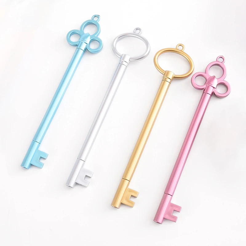 Набор гелевых ручек 4 шт./компл. милые школьные принадлежности офисные