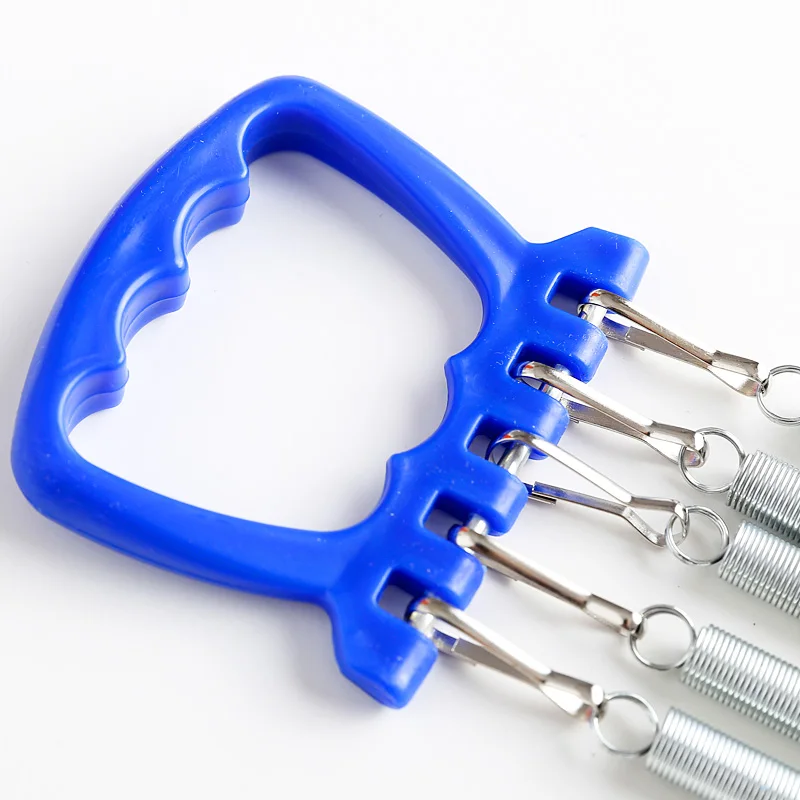 

Children Indoor Sport Spring Chest Developer Expander Tension Fitness Adjustable Muscles Exercise Equipment 5 Resistance Band