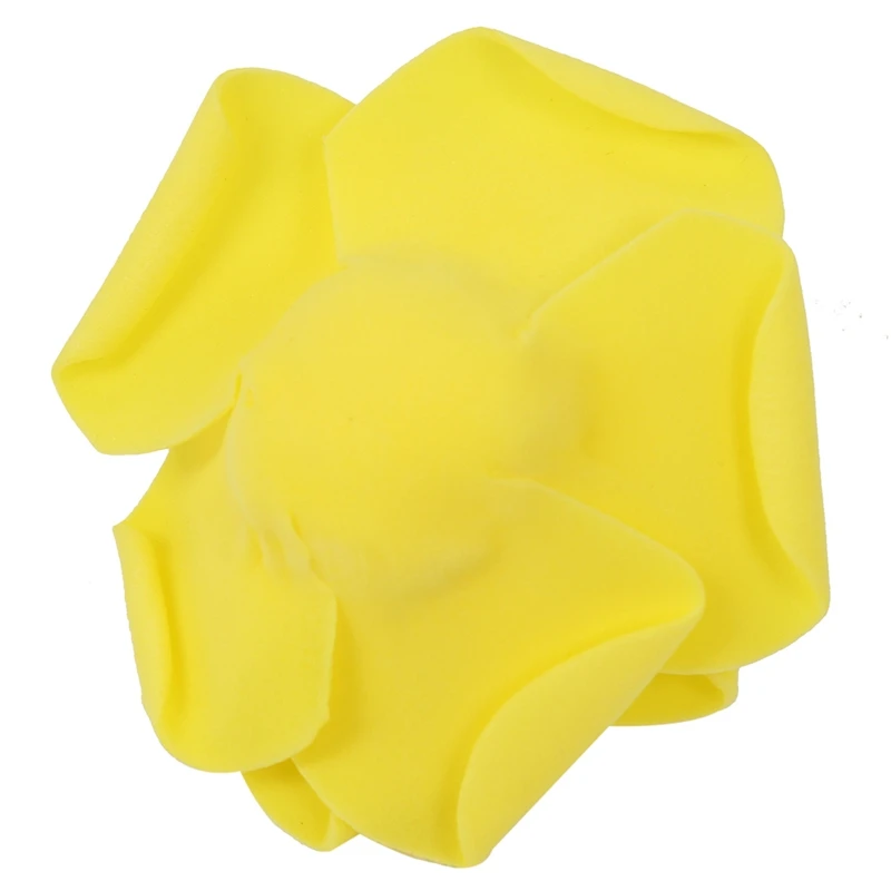 200 шт бутон розы из пены для свадебной вечеринки искусственные цветы сделай сам