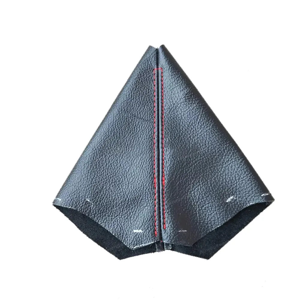 Кожаный чехол для Land Rover LR2 Freelander 2 2008 2013 дюйма|Ручка переключения передач| |