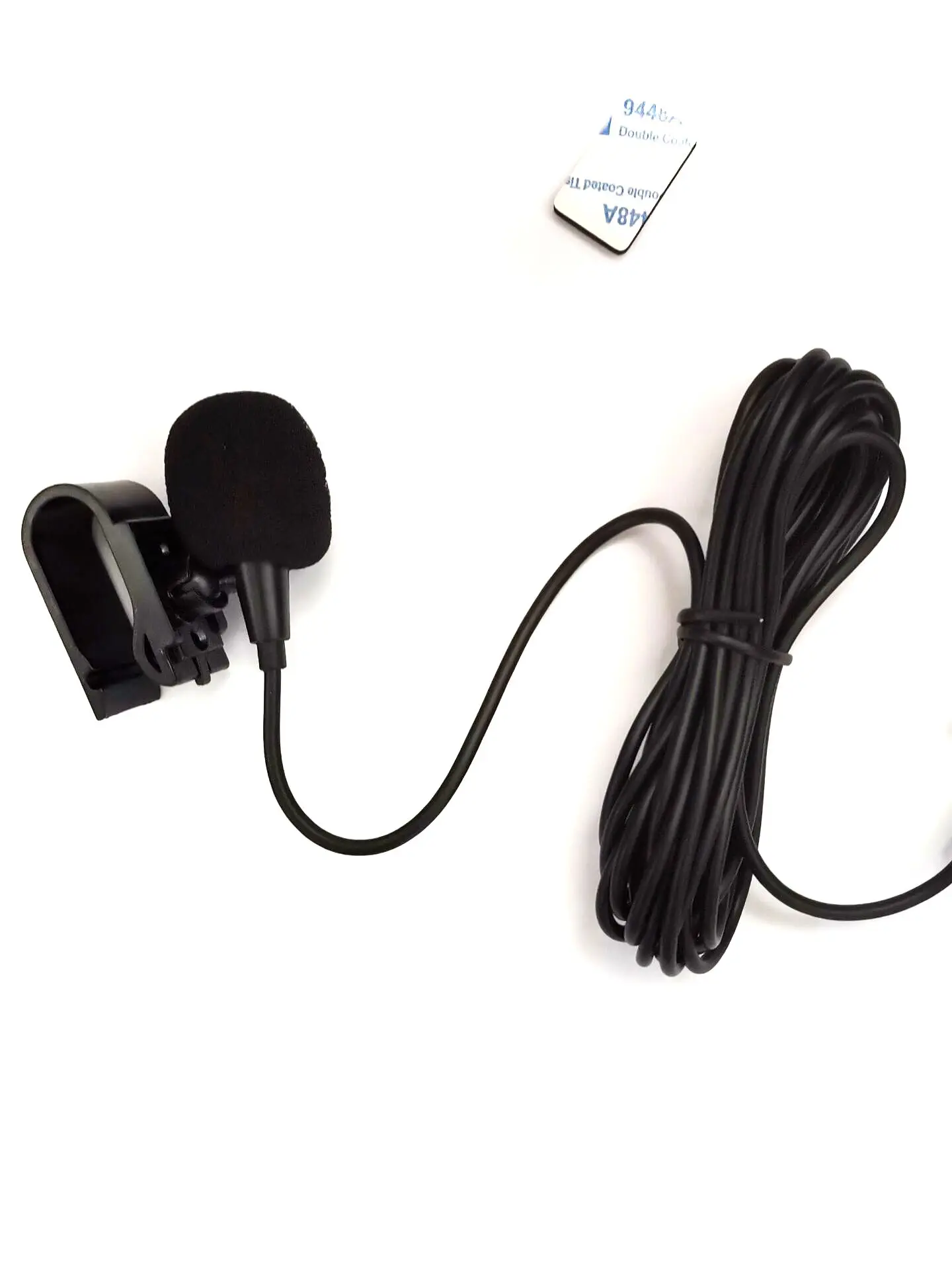 Автомобильный линейный адаптер Gometer 20 контактов 8 RCA многофункциональный