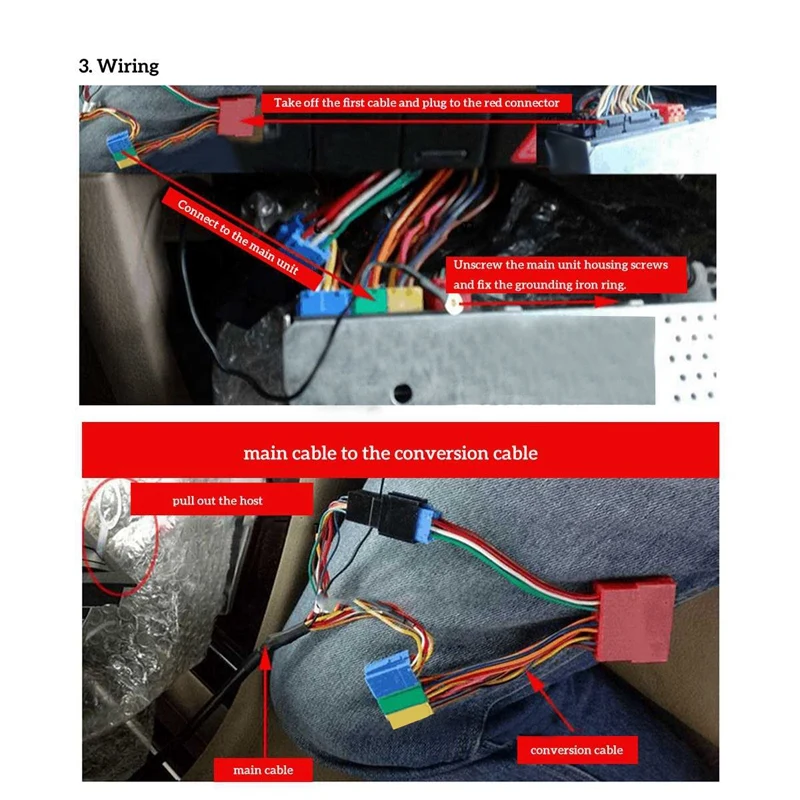 

Car Bluetooth Aux Handsfree USB Adapter Music Audio Cable for A3 8L 8P A4 B5-B7 A6 4B A8 4D