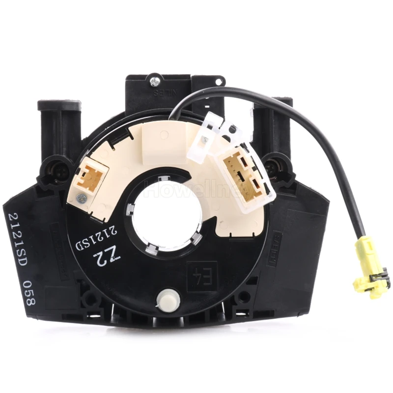 Кабельная проводка поезда в сборе 25567-BT25A для Nissan Qashqai + 2 Pathfinder R51 Navara J10 J10E |