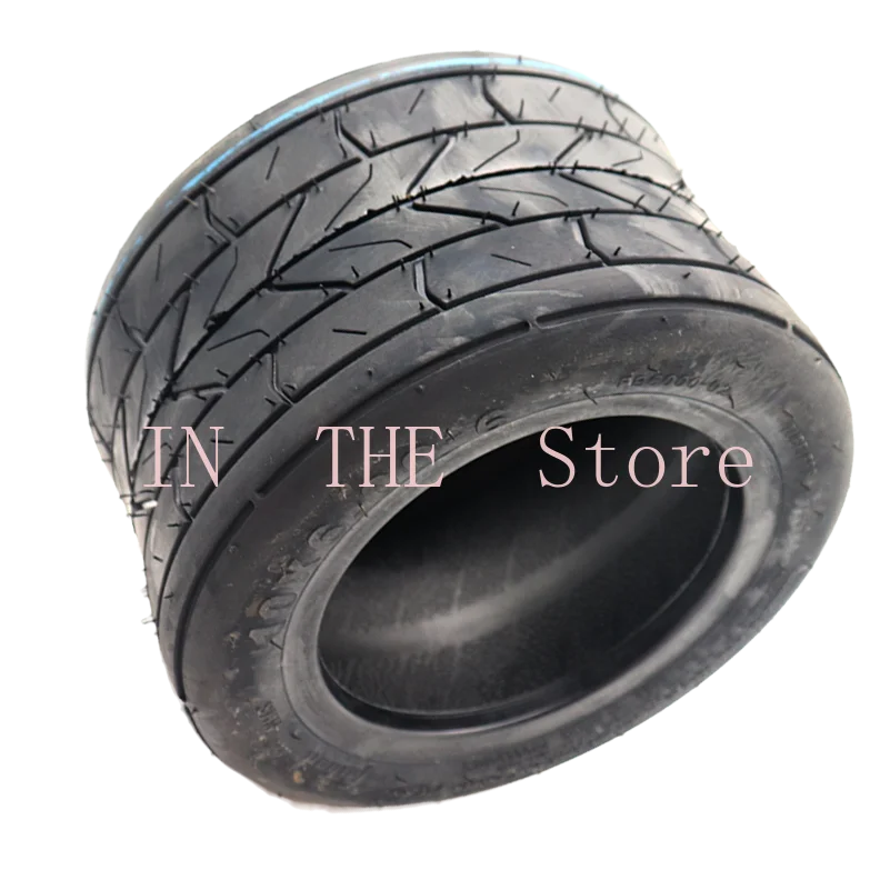 Высококачественные широкие вакуумные шины 10*6 00-6 для маленького мотоцикла Harley