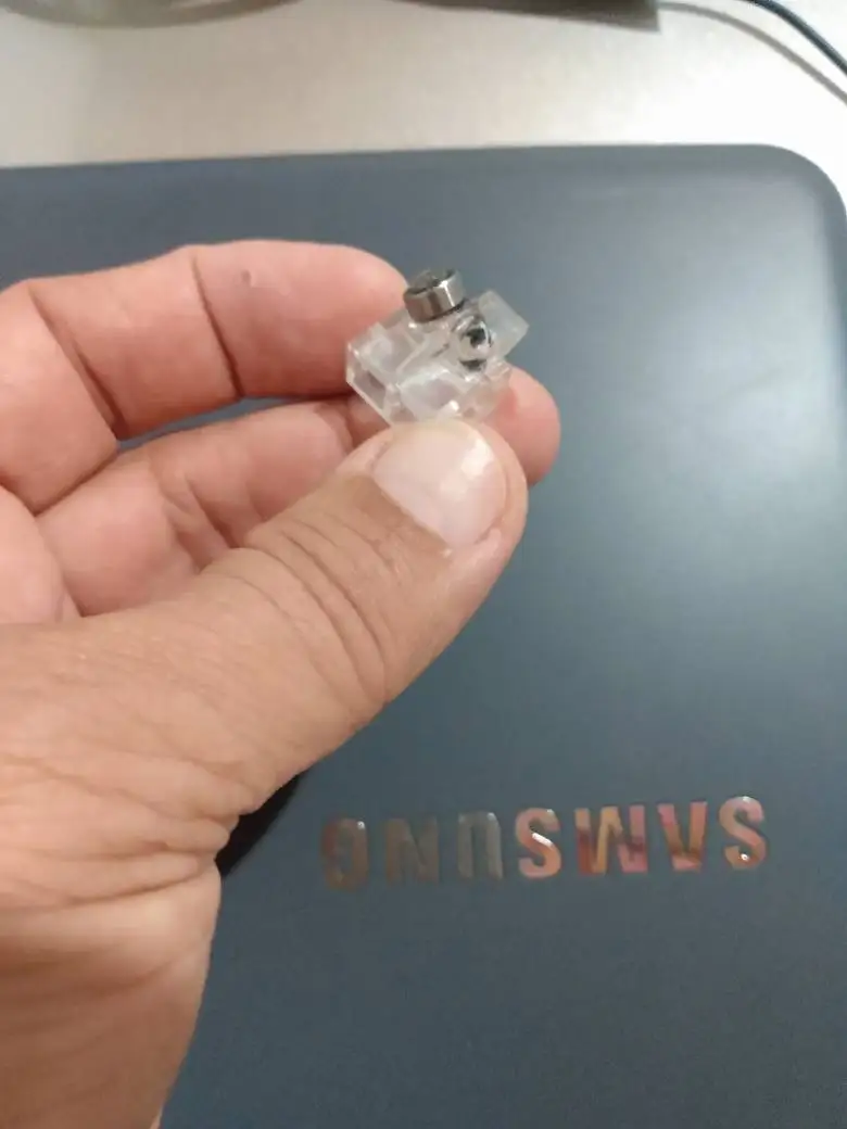 Детали режущего плоттера DC240 DC330 удерживают подшипники с подшипниками для