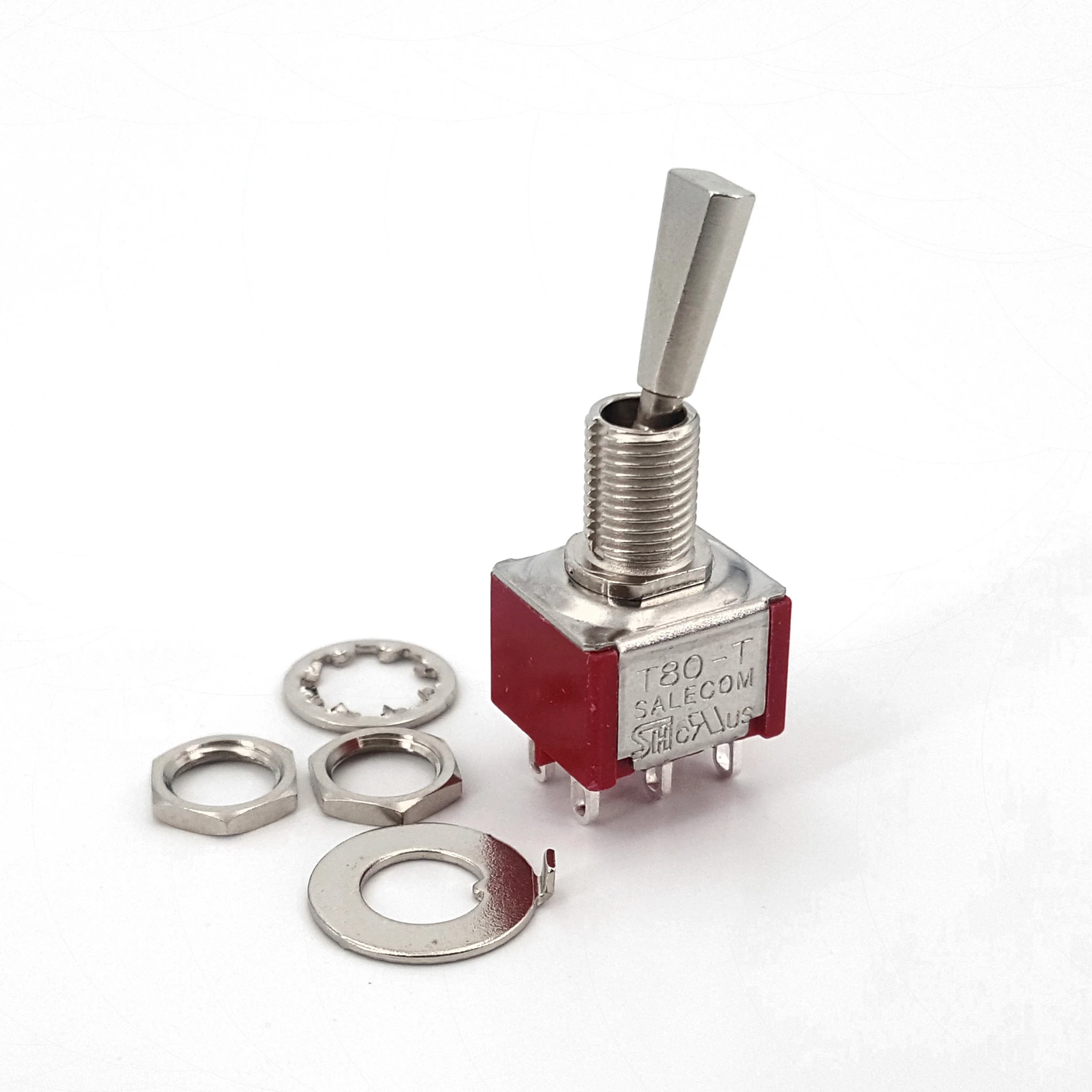 Мини переключатель для пульта дистанционного управления модели RC серии SH T80 T с