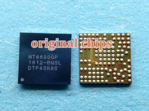 2 шт. MT6620P MT6630QP MT6380P MT6300P MT66300P MT6635P MT6250DA | Мобильные телефоны и аксессуары