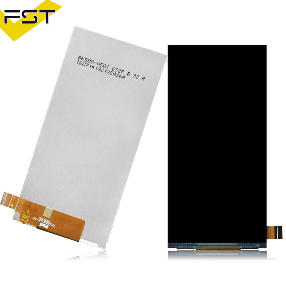 ЖК-дисплей для Alcatel 1 5033 5033A 5033J 5033X 5033D 5033T экран Telstra Essential Plus 2018 | Мобильные телефоны