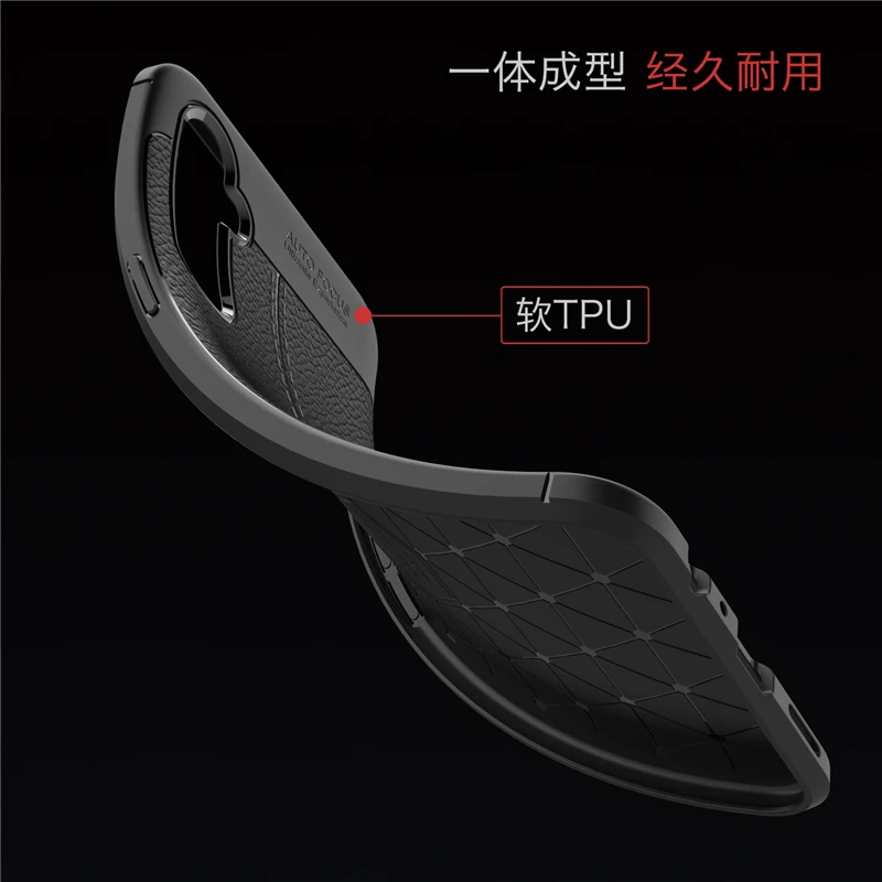 for oppo realme xt case shockproof luxury leather silicone anti knock case for oppo realme xt x50 6 5 cover for oppo realme xt free global shipping