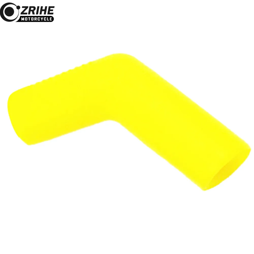 Аксессуары для мотоциклов Шестерня переключения передач Чехол протектор 200 690 R