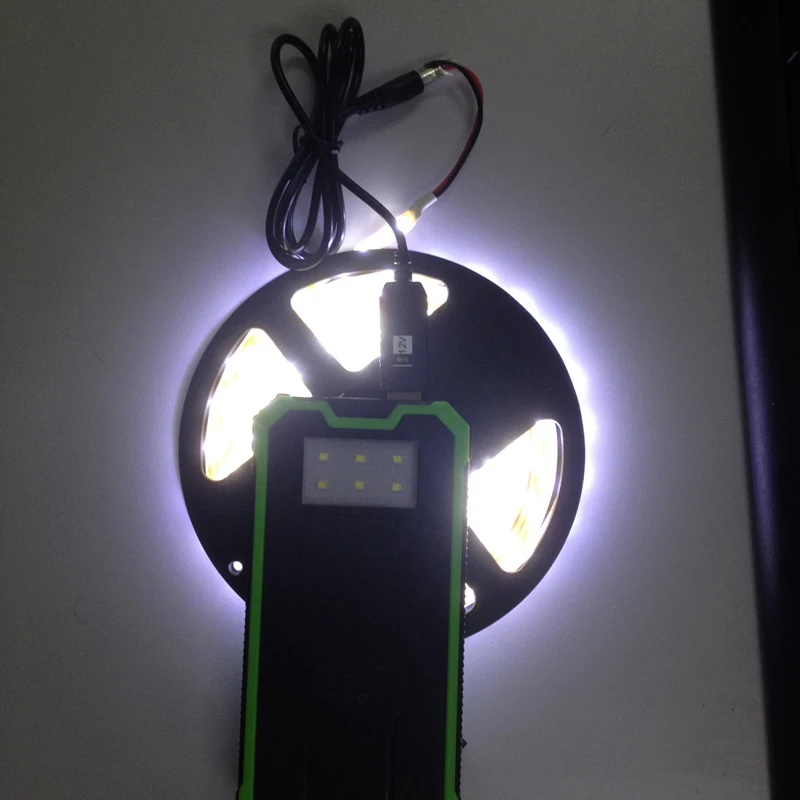 USB DC 5V To 12V 2 1x5 5mm Male Step-Up конвертер адаптер кабель для маршрутизатора | Электроника