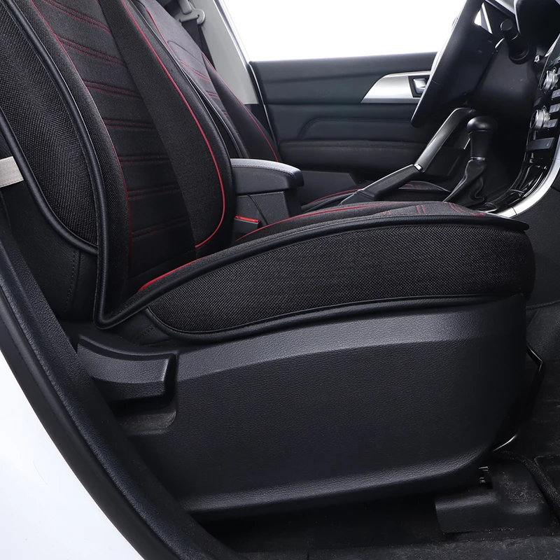 Чехол для сидения автомобиля авто Seat Altea XL Арона Ateca Cordoba Exeo Ibiza 6j 6l Толедо 2