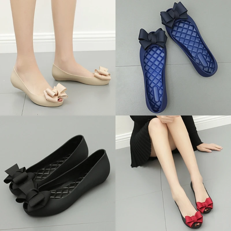 

2Pcs DIY Bowknot Patches Shoe Clothes Applique Decoration Accessories Embroidery