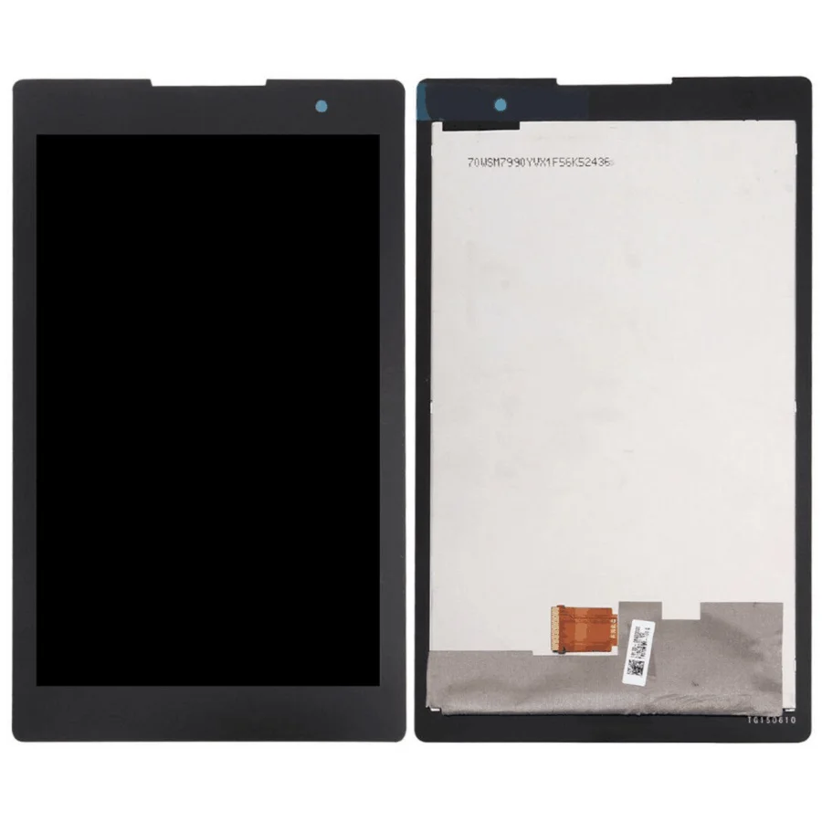 ЖК-экран с сенсорным экраном дигитайзер полная сборка Замена для Asus ZenPad C 7,0/Z170/Z170MG/Z170CG