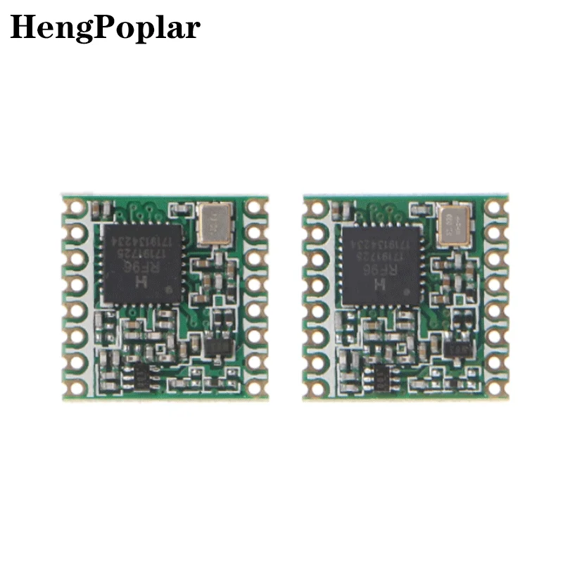 RFM95 RFM95W RFM96W RFM98W модуль беспроводного приемопередатчика HopeRF оригинальный