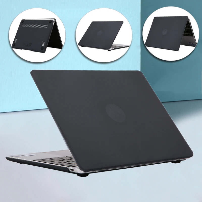 Чехол для ноутбука Huawei Matebook D14 D15 матовый чехол сумка Magicbook Honor Mate Book 13 14 16 1|Сумки и