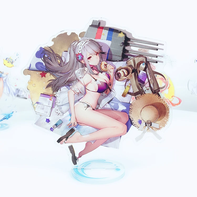Аниме Azur Lane для маскарада Игрушка Atago акаджи каэде Кага Soryu) с аппликацией в виде