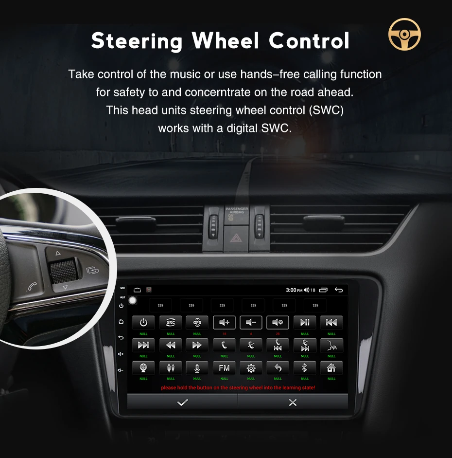 HD Android 10 Car Radio Multimedia Player For Mercedes-Benz M-Class W164 GL-Class X164 ML GL ML350 ML500 GL320 ML280 GL350 GL450 |