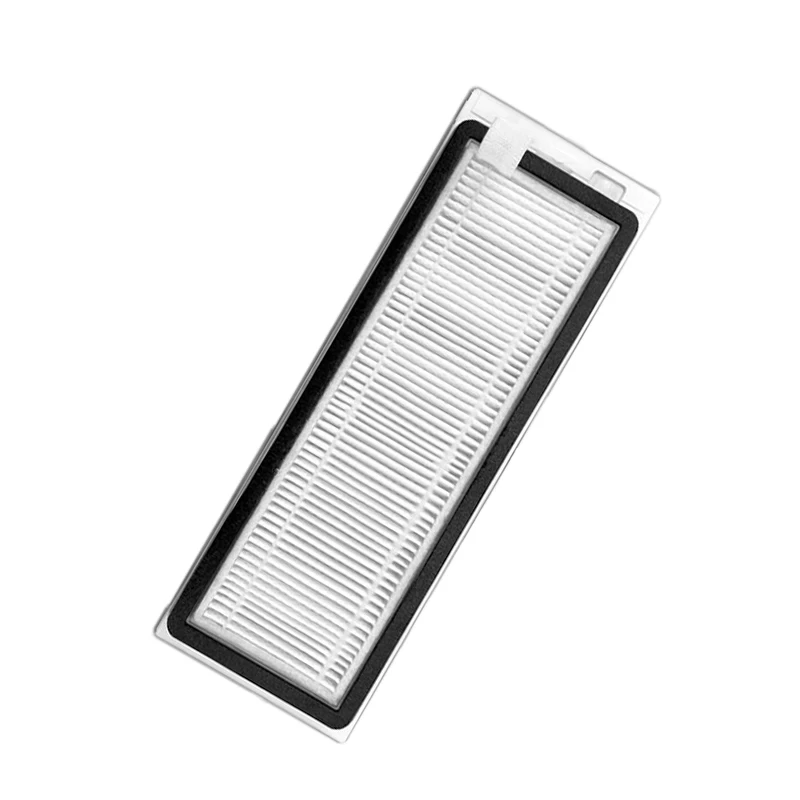 

2Pcs Detachable Hepa Filters for Xiaomi mi robot Mijia G1 Vacuum Cleaner Washable Filter Parts Accessories