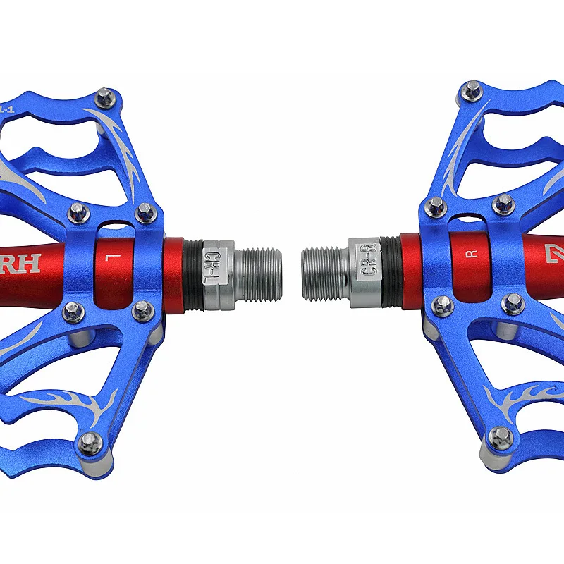 Светильник велосипедная педаль с 3 подшипниками | Спорт и развлечения