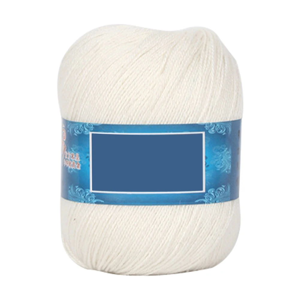 Ручная вязка не скатывается одеяла куклы кашемир пряжа Антистатическая обувь