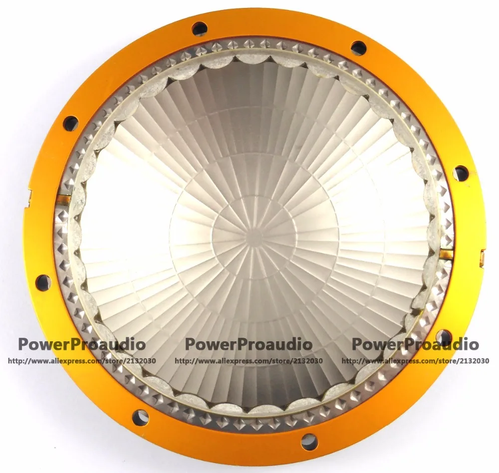 Сменная диафрагма для JBL 2445 2445J 2440J 2441J 8 Ом или 16