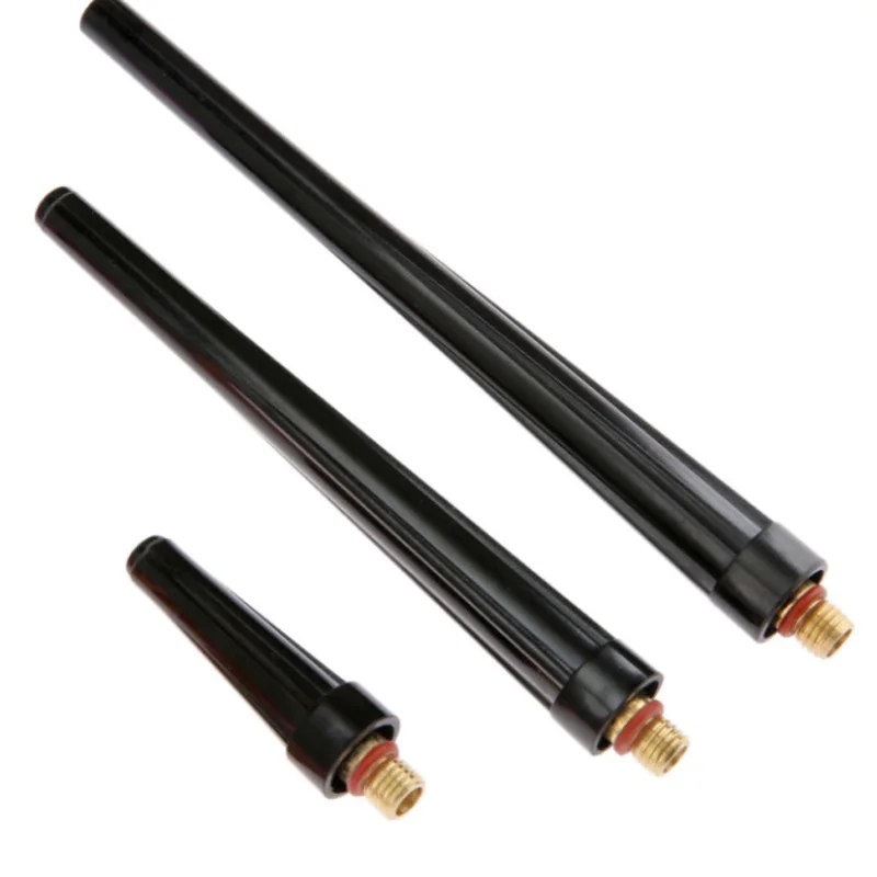 Комплект из 53 предметов для сварочной горелки комплект расходных материалов