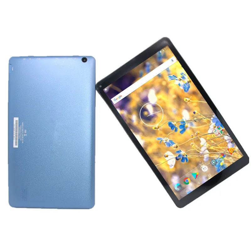 Двойной 11 продаж! G7 10 1 дюймов Android четырехъядерный Гб + 16 ГБ 1024x600 IPS Двойная камера