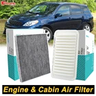 Детали для автомобиля 17801-22020 88568-02020, детали салона двигателя для Toyota Corolla Matrix E130 2003 2004 2005 2006 2007 2008